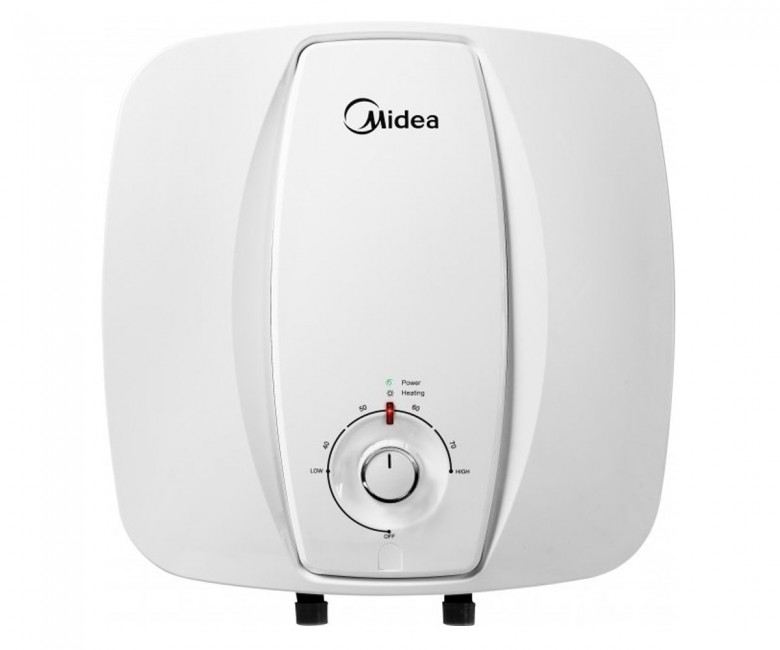 Бойлер над мийкою 10 л MIDEA  D10-20VA O D10-20VA O