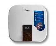 Бойлер під раковину 10 л MIDEA  D10-20VI U