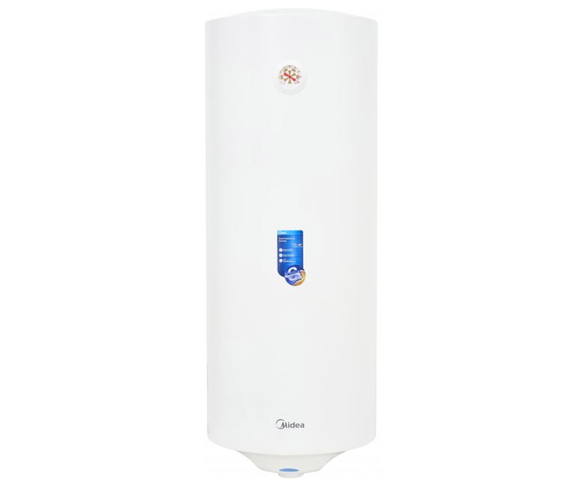 Водонагреватель 100 л MIDEA  D100-15F6 D D100-15F6 D
