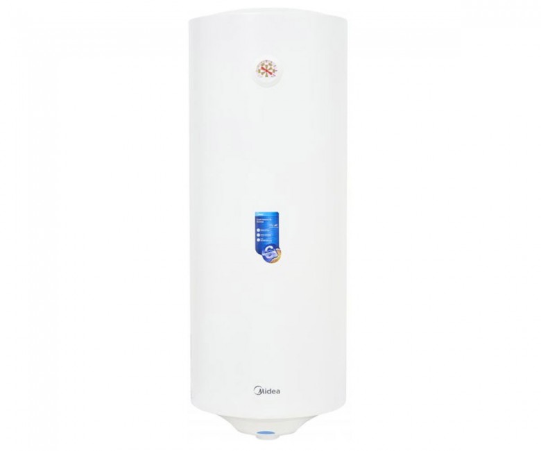 Водонагреватель 100 л MIDEA  D100-15F6 D D100-15F6 D