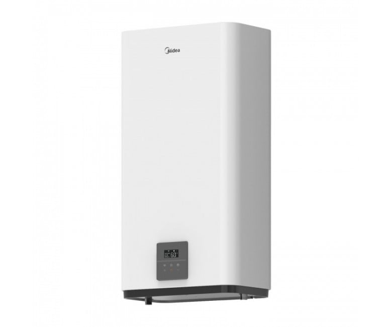 Плоский бойлер на 80 литров MIDEA PRIME D100-20ED6 (D) D100-20ED6 (D)