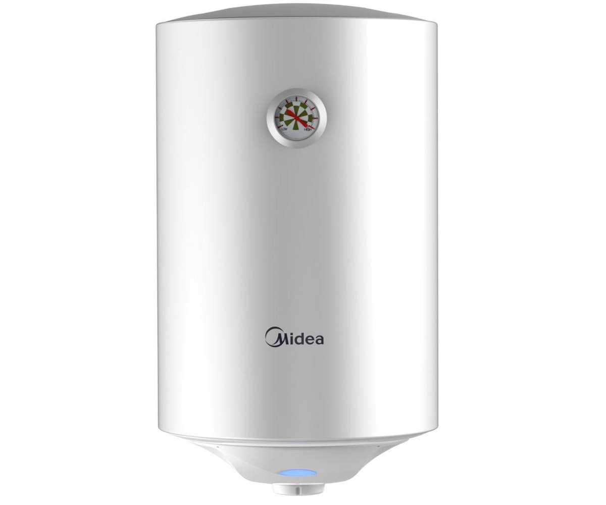Водонагрівач 30 л MIDEA  D30-15F6 W D30-15F6 W