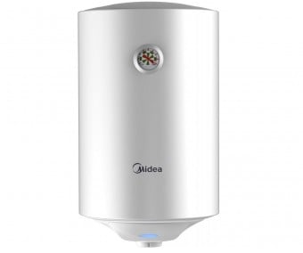 Водонагрівач 30 л  MIDEA D30-15F6 W