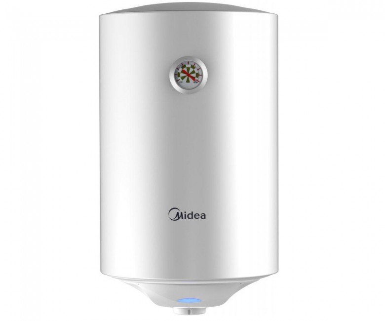 Водонагрівач 30 л MIDEA  D30-15F6 W D30-15F6 W