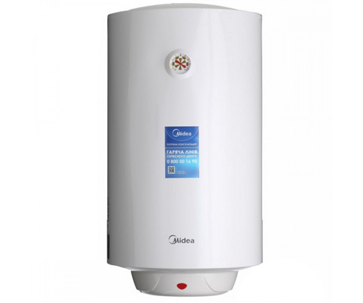 Водонагрівач MIDEA D50-15F1(D) (1 сорт)  D50-15F1(D):Фото 5
