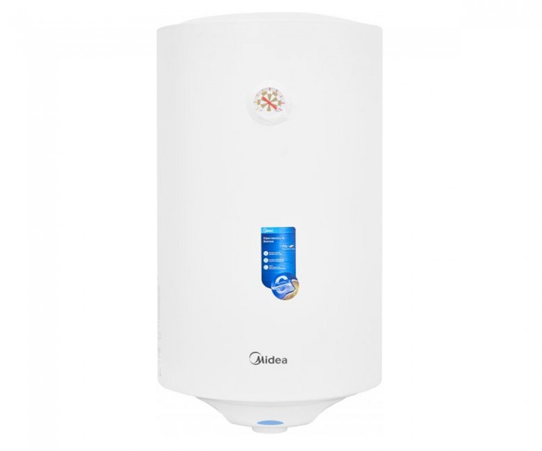 Водонагреватель 50 л MIDEA  D50-15F6 D D50-15F6 D