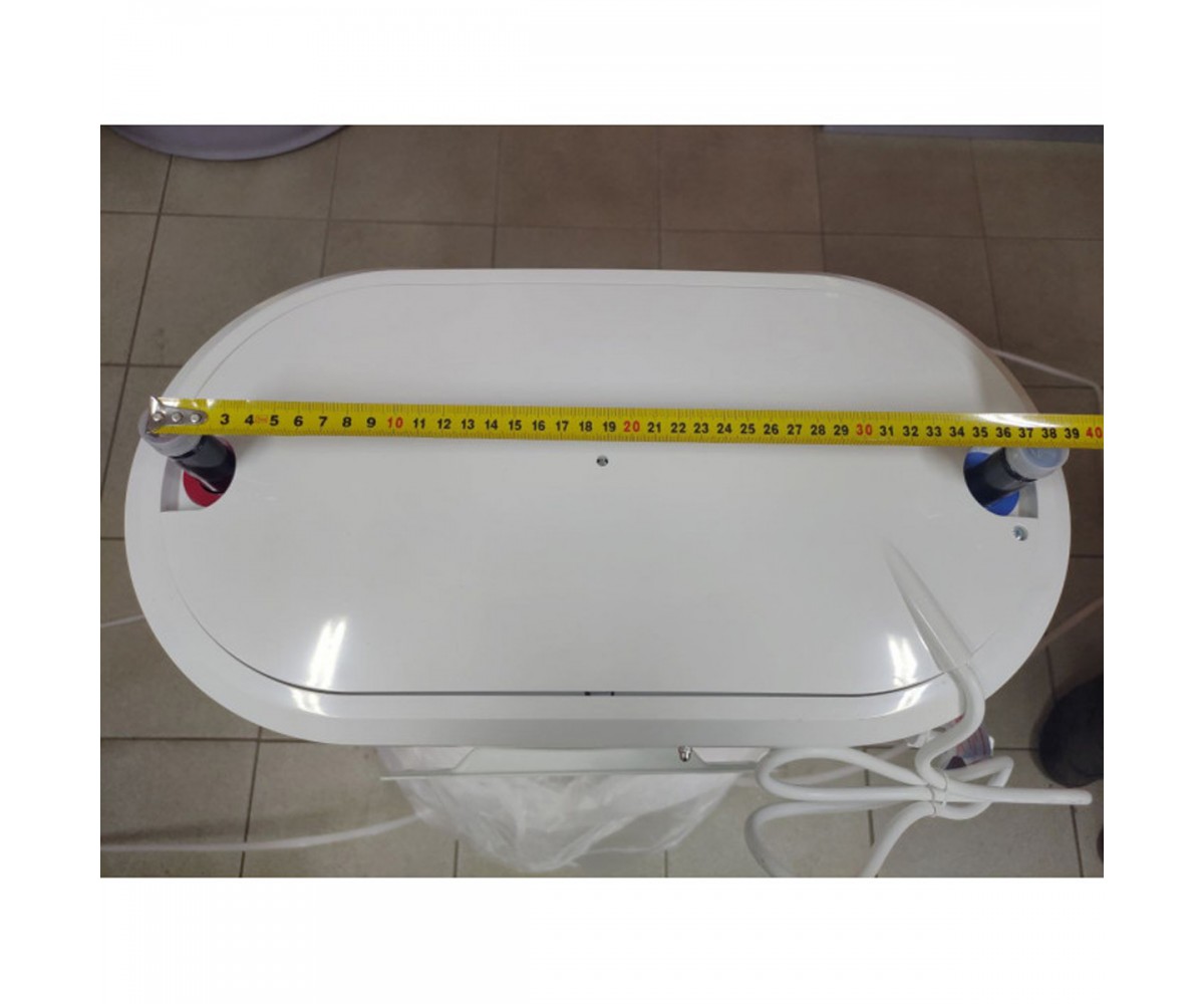 Водонагрівач MIDEA D50-20ED2(D) 50л (1 сорт)  D50-20ED2(D):Фото 5