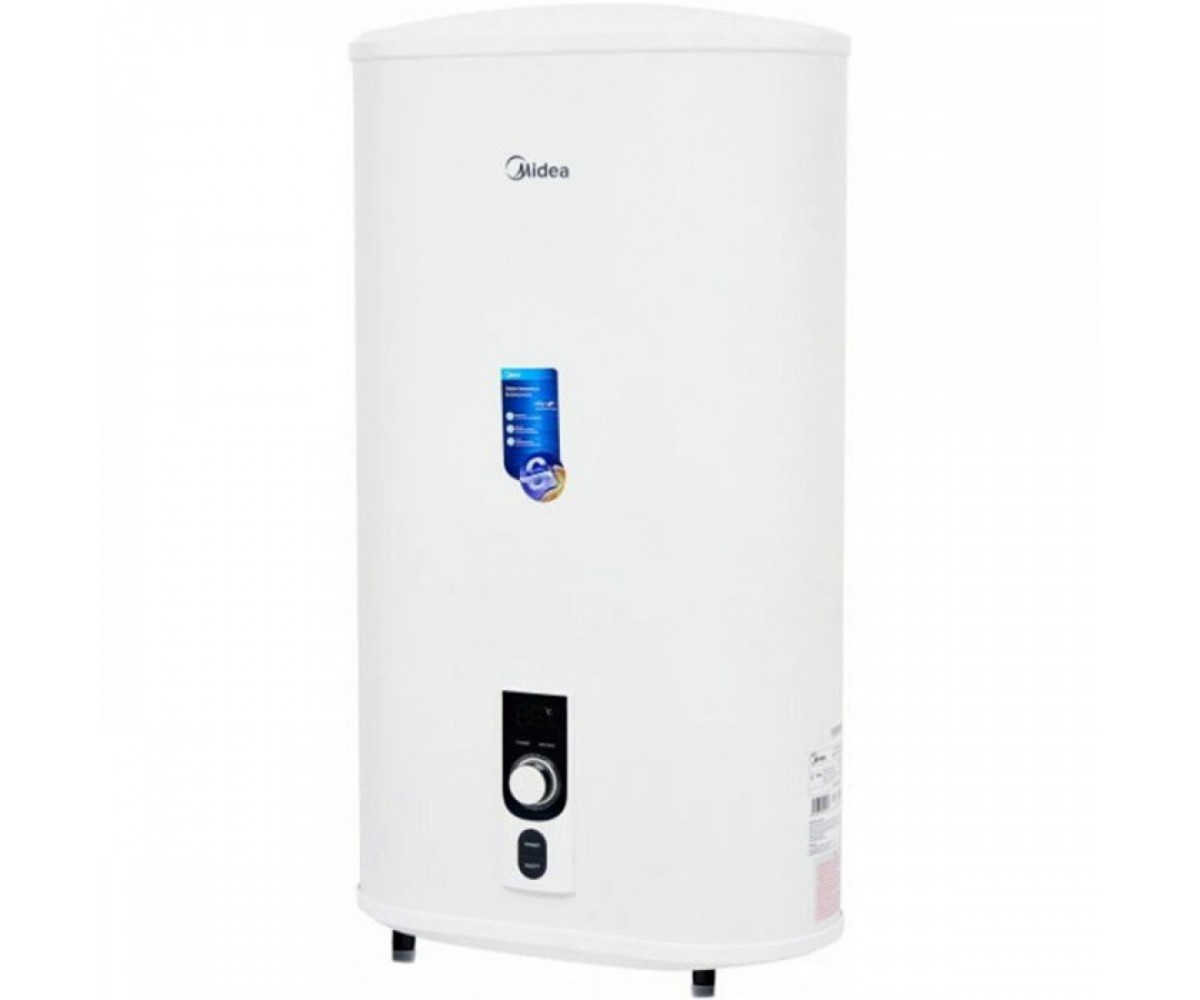 Водонагрівач MIDEA D50-20ED2(D) 50л (1 сорт)  D50-20ED2(D):Фото 12