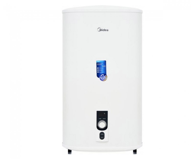50L Водонагрівач MIDEA  D50-20ED2 D D50-20ED2 D