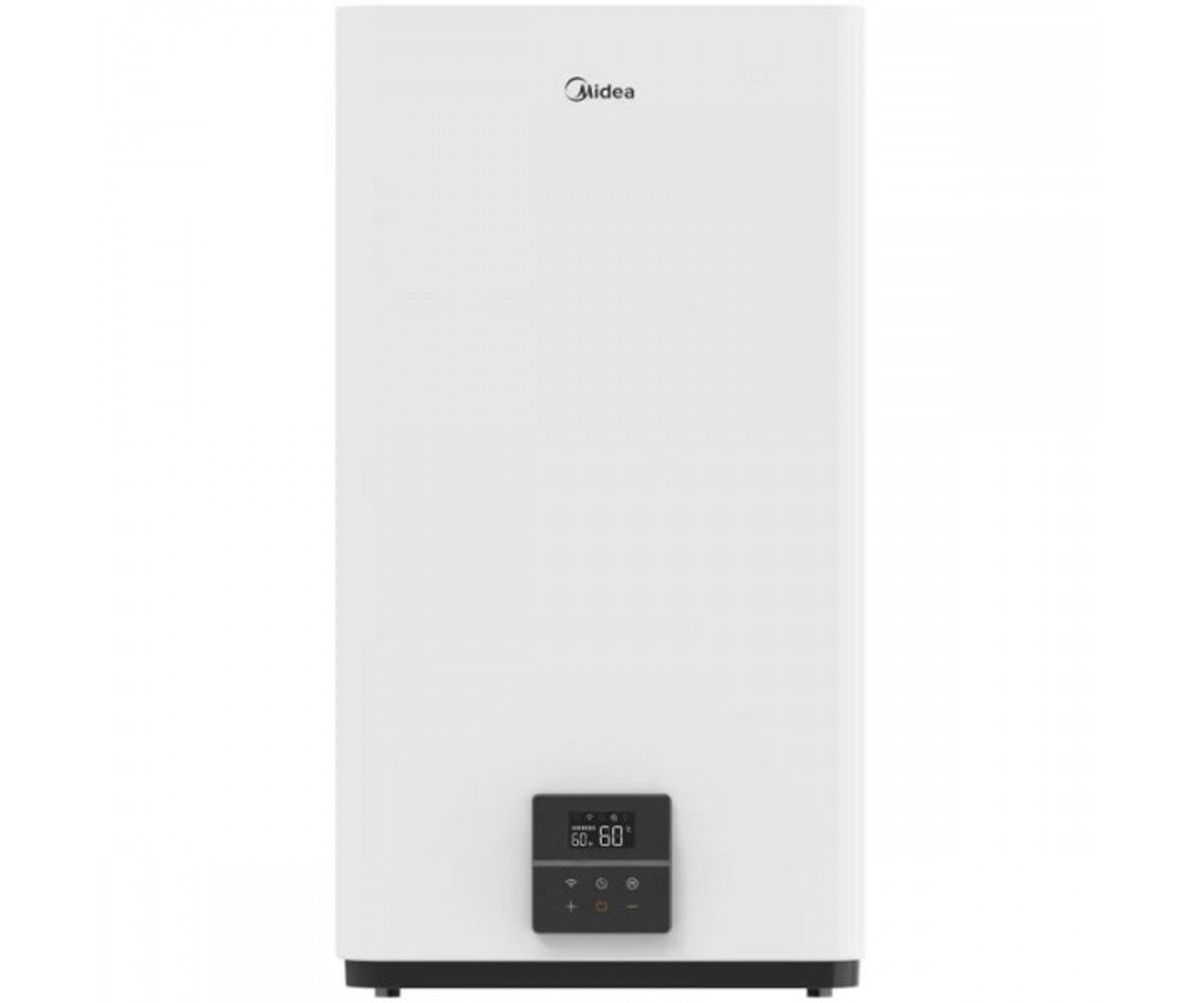 Бойлер з сухим ТЕНом MIDEA PRIME D50-20ED6 (D) D50-20ED6 (D)