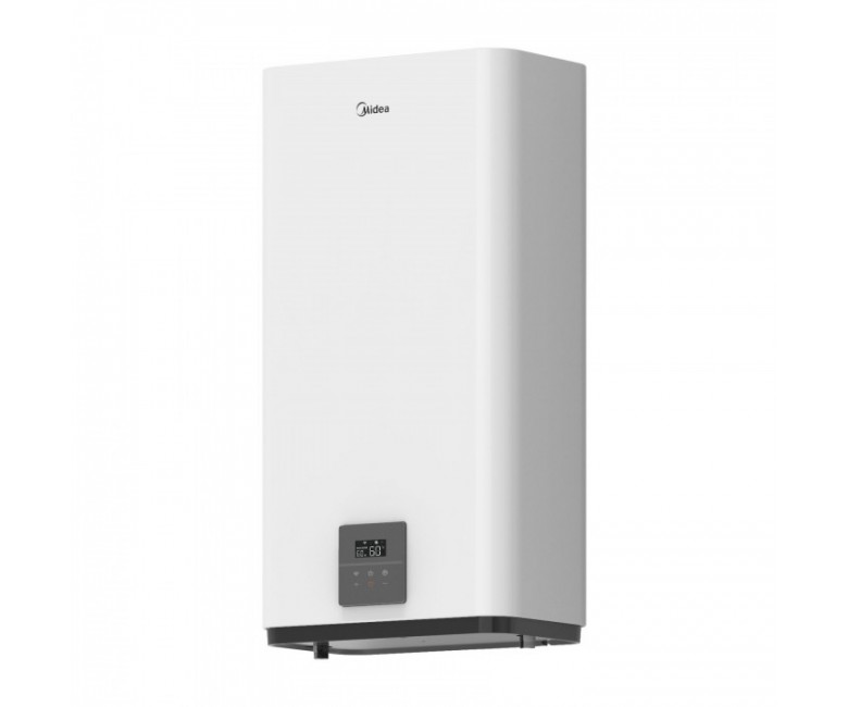 Водонагрівач на 50 л MIDEA PRIME D50-20ED6 (W) D50-20ED6 (W)