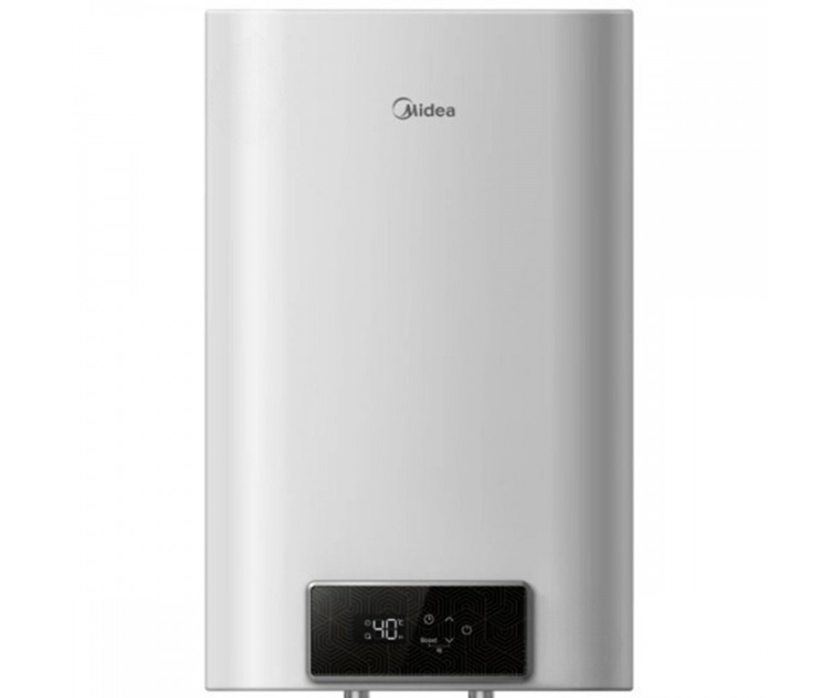 Водонагрівач MIDEA D50-20EFT2 50л (1 сорт) MIDEA  D50-20EFT2 D50-20EFT2