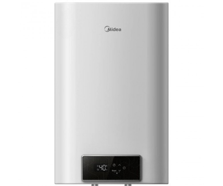 Водонагрівач MIDEA D50-20EFT2 50л (1 сорт) MIDEA  D50-20EFT2 D50-20EFT2