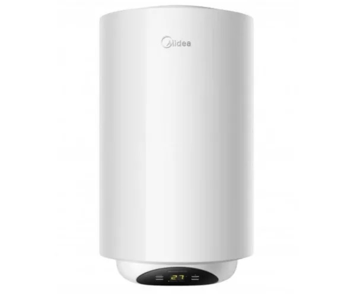 Водонагрівач на 80 літрів MIDEA  D80-15EW1(W) D80-15EW1(W)