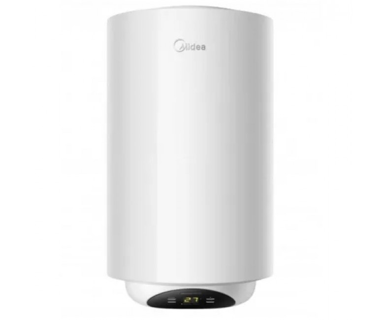 Водонагрівач на 80 літрів MIDEA  D80-15EW1(W) D80-15EW1(W)