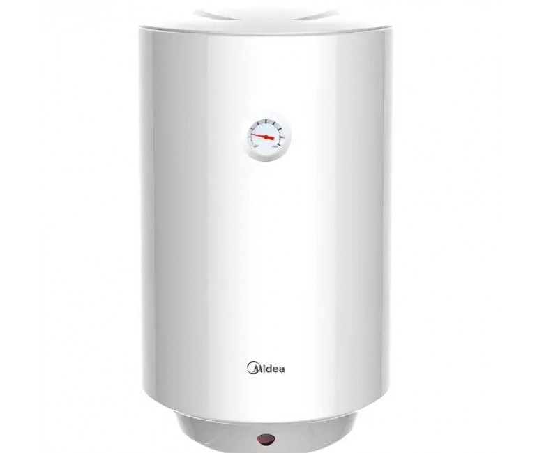 Водонагрівач 80 л MIDEA  D80-15F1(W) D80-15F1(W)