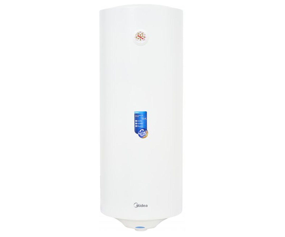 Водонагреватель 80 л MIDEA  D80-15F6 D D80-15F6 D