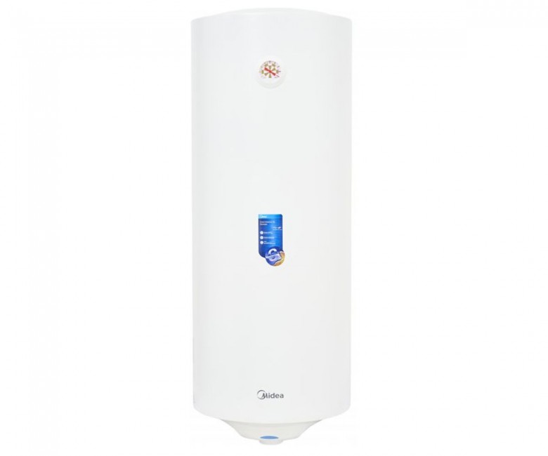 Водонагрівач 80 л MIDEA  D80-15F6 W D80-15F6 W