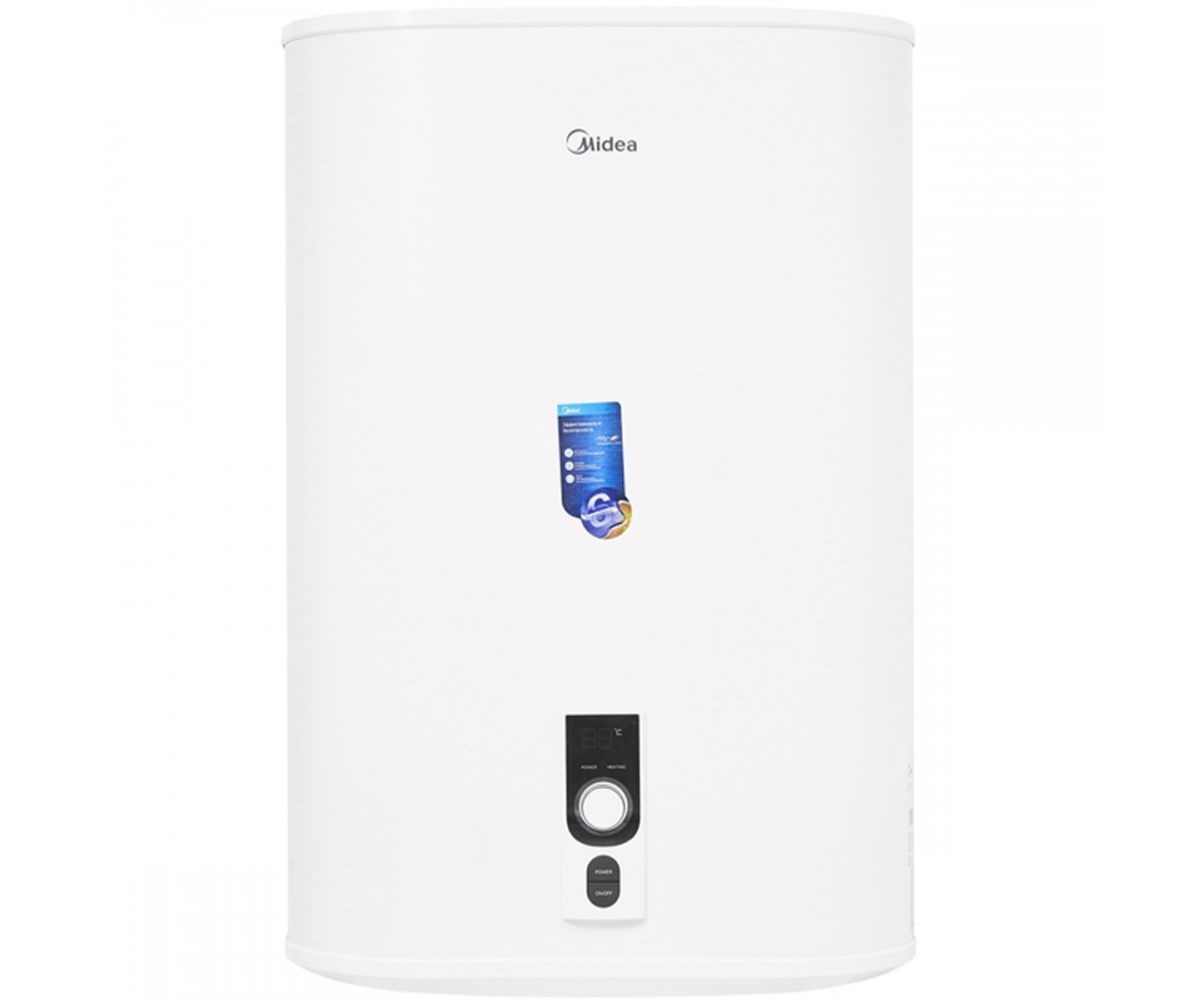 Водонагрівач MIDEA D80-20ED2(D) (1 сорт) MIDEA  D80-20ED2(D) D80-20ED2(D)