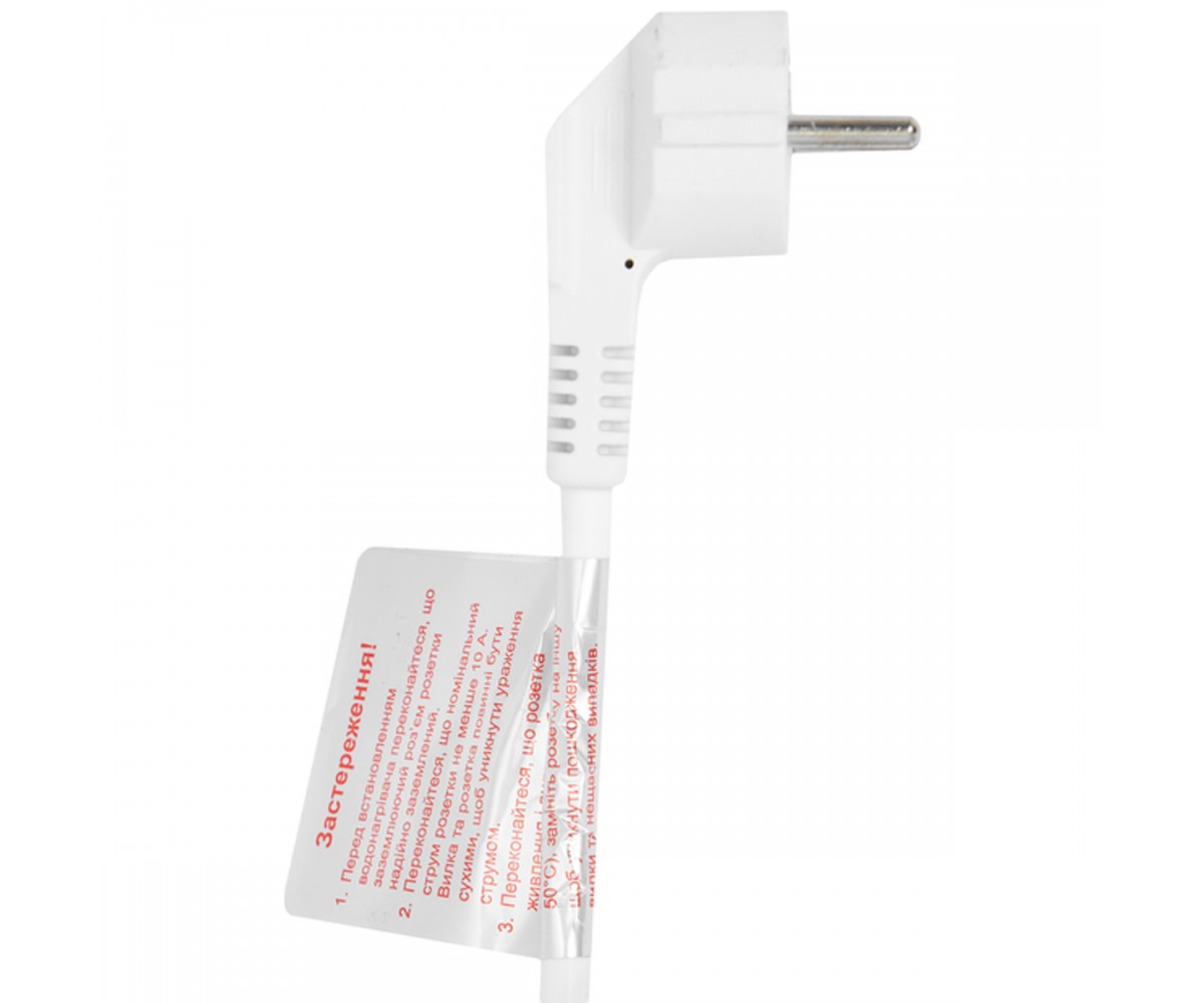 Водонагрівач MIDEA D80-20ED2(D) (1 сорт)  D80-20ED2(D):Фото 1