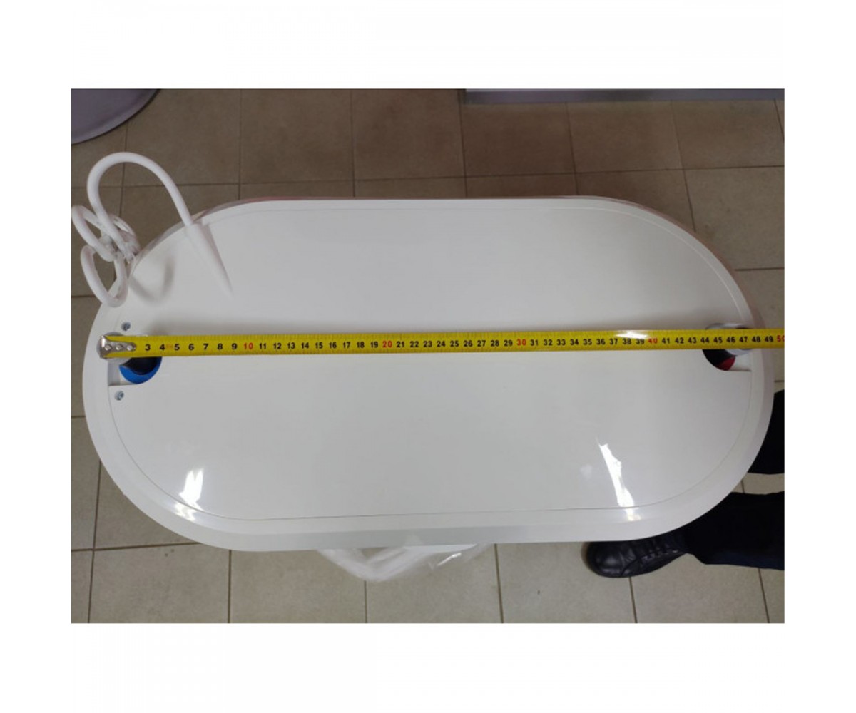 Водонагрівач MIDEA D80-20ED2(D) (1 сорт)  D80-20ED2(D):Фото 4
