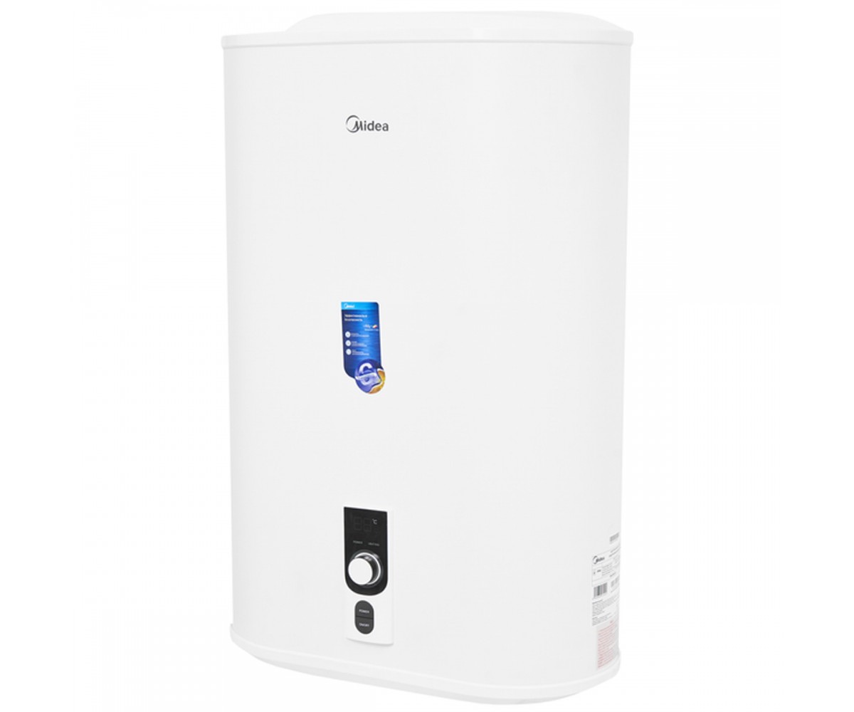Водонагрівач MIDEA D80-20ED2(D) (1 сорт)  D80-20ED2(D):Фото 7