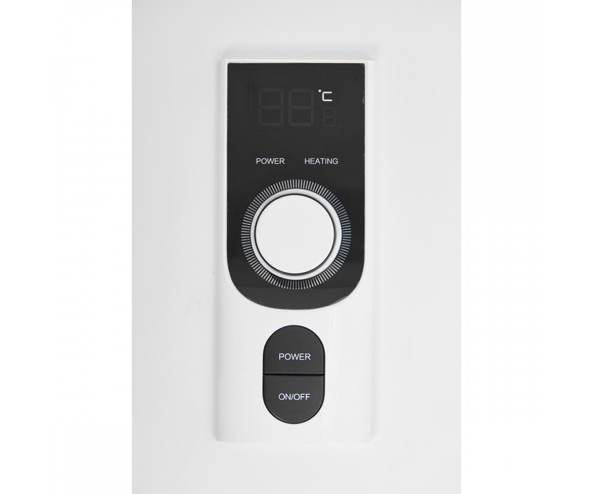 Водонагрівач MIDEA D80-20ED2(D) (1 сорт)  D80-20ED2(D):Фото 9
