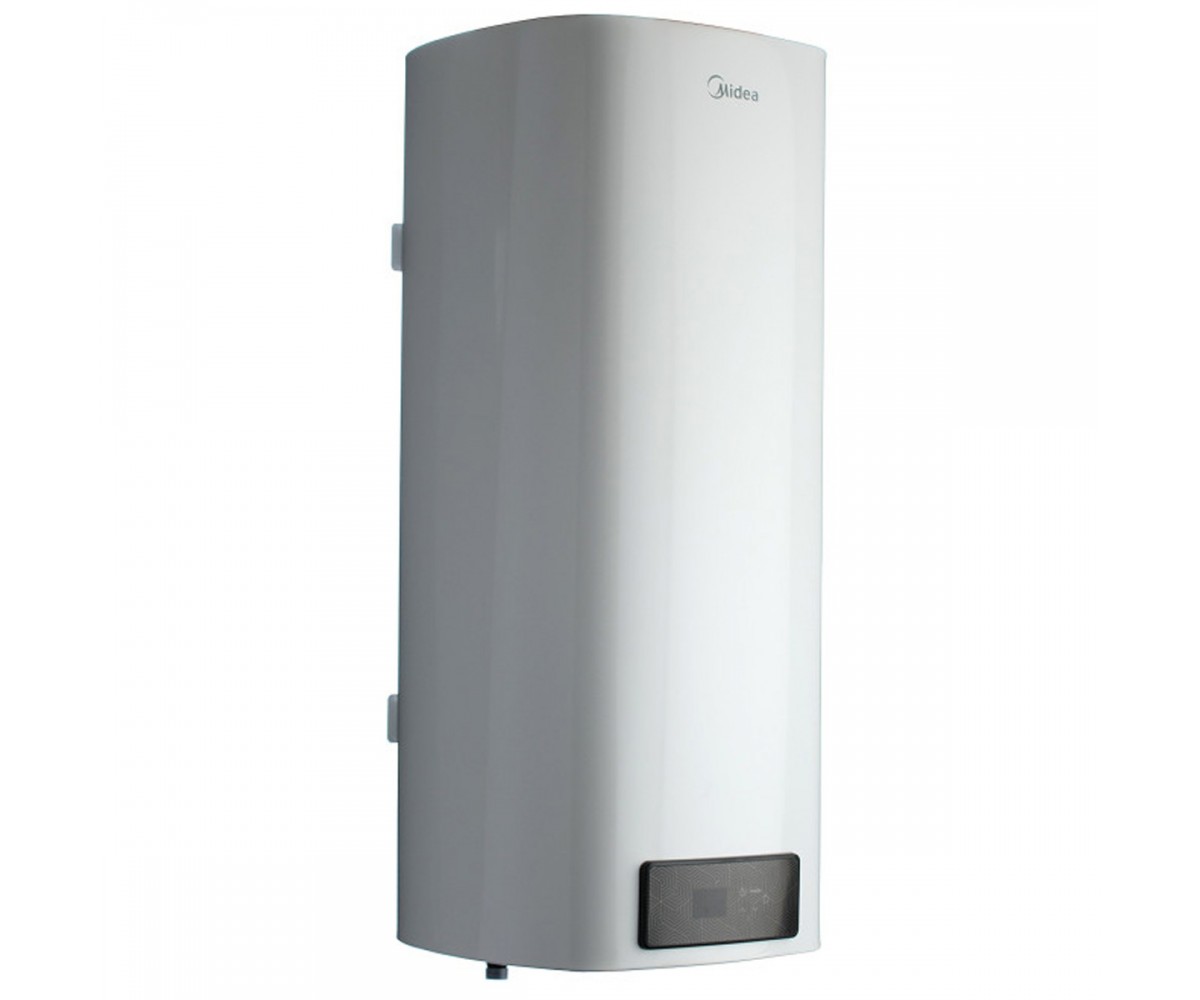 Водонагрівач MIDEA D80-20EFT2 80л (1 сорт)  D80-20EFT2:Фото 2