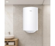 Водонагрівач MIDEA INSTALL 50 (1 сорт) MIDEA  INSTALL 50