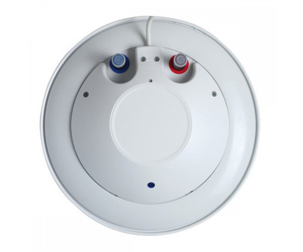 Водонагрівач MIDEA INSTALL 50 (1 сорт)  INSTALL 50:Фото 1