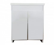 Тумба під мийку 50 см MIKOLA-M ECO GREEN 4607057960248