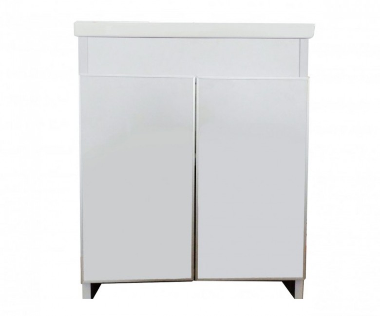 Тумба під мийку 50 см MIKOLA-M ECO GREEN 4607057960248 4607057960248