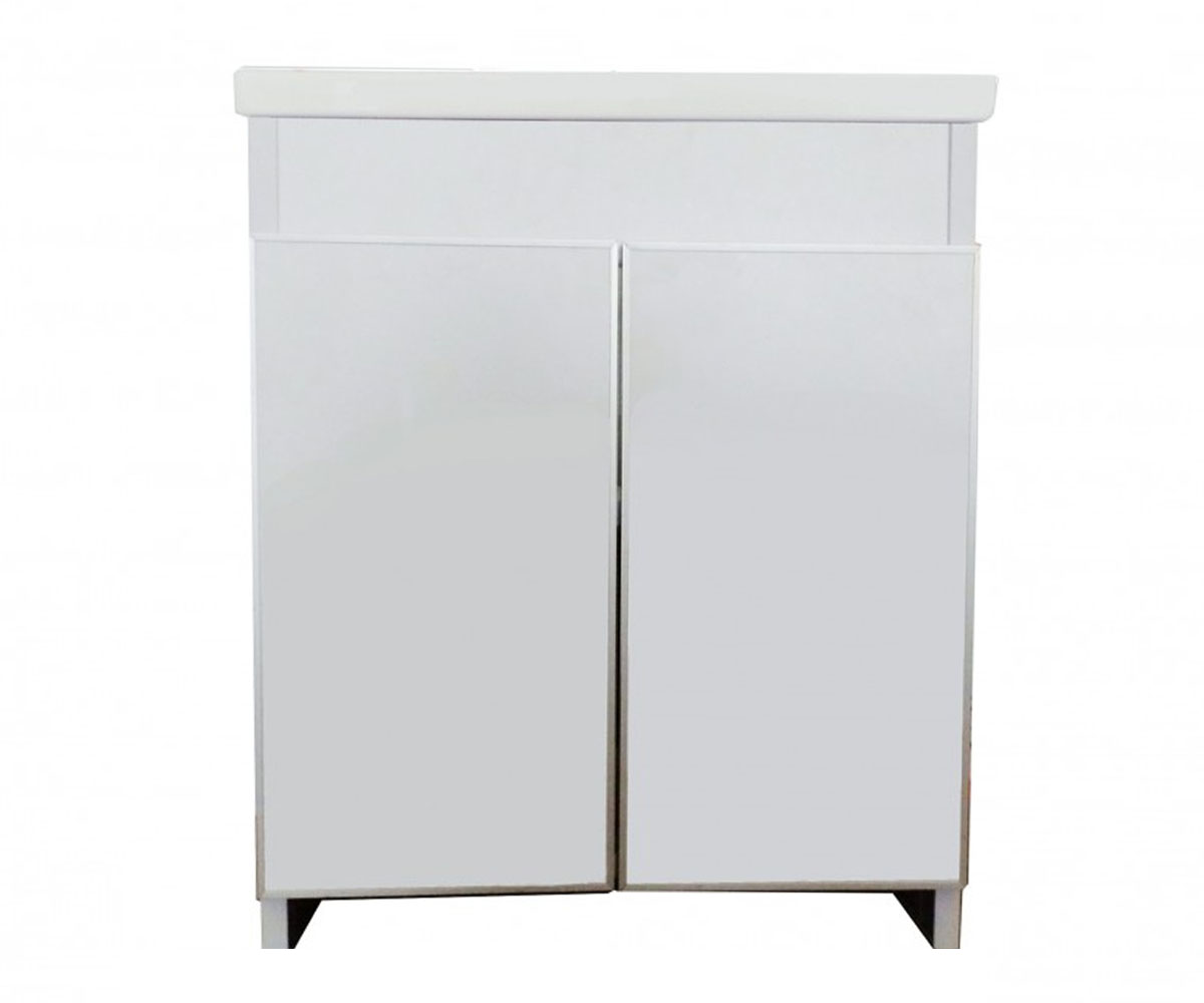 Тумба під мийку 60 см MIKOLA-M ECO GREEN 4607057960675 4607057960675