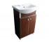 Тумба с раковиной 50 см  ECO GREEN 4607057962860:Фото 1