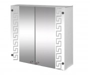 Дзеркальна шафа 60 см MIKOLA-M ECO GREEN GREECE 4607062692226