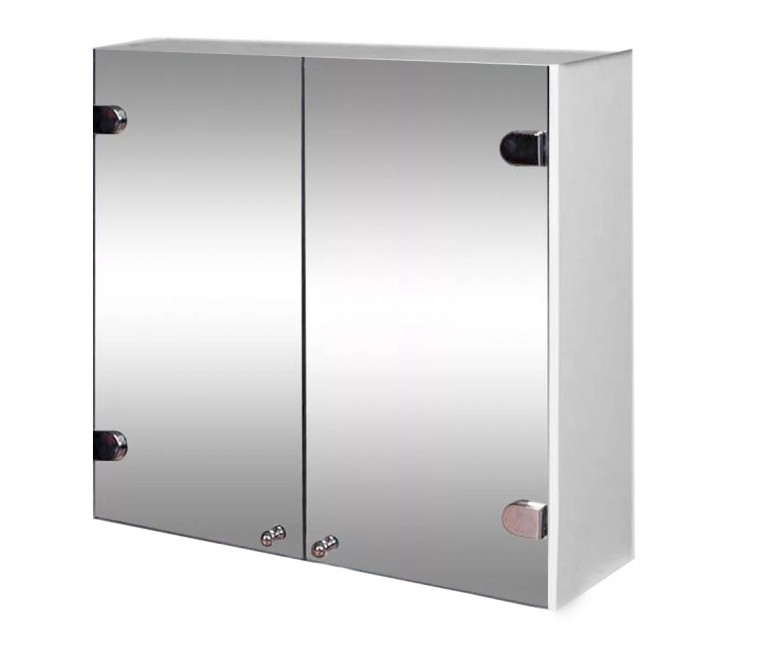 40 см дзеркальна шафа MIKOLA-M ECO GREEN Z-1 4607062696019 4607062696019