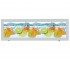 Панель для ванни пвх 1,6 м MIKOLA-M CITRUS 4820099520229 4820099520229