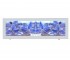 Панель декоративна 1,8 м MIKOLA-M CRYSTAL 4820099521325 4820099521325