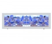 Універсальна панель для ванни 1,9 MIKOLA-M CRYSTAL 4820099521332