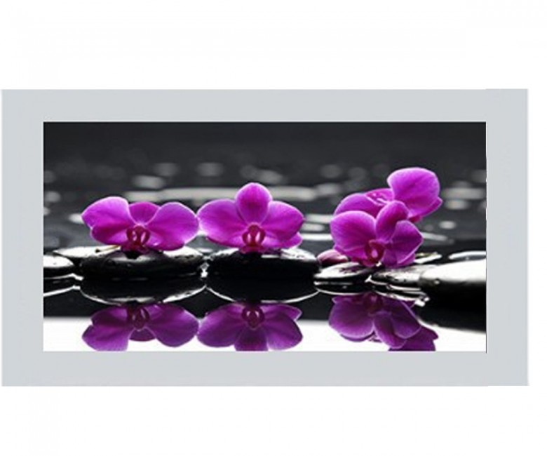 Экран боковой 68 мм MIKOLA-M PINK ORCHID 4820099521356 4820099521356