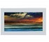 Панель бічна 68 см MIKOLA-M SUNSET ON THE SEA 4820099521745 4820099521745