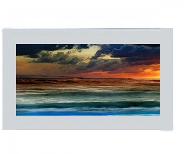 Панель бічна 68 см MIKOLA-M SUNSET ON THE SEA 4820099521745 4820099521745