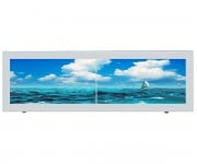 Розсувний екран 1,7 м MIKOLA-M SAIL 4820099521851