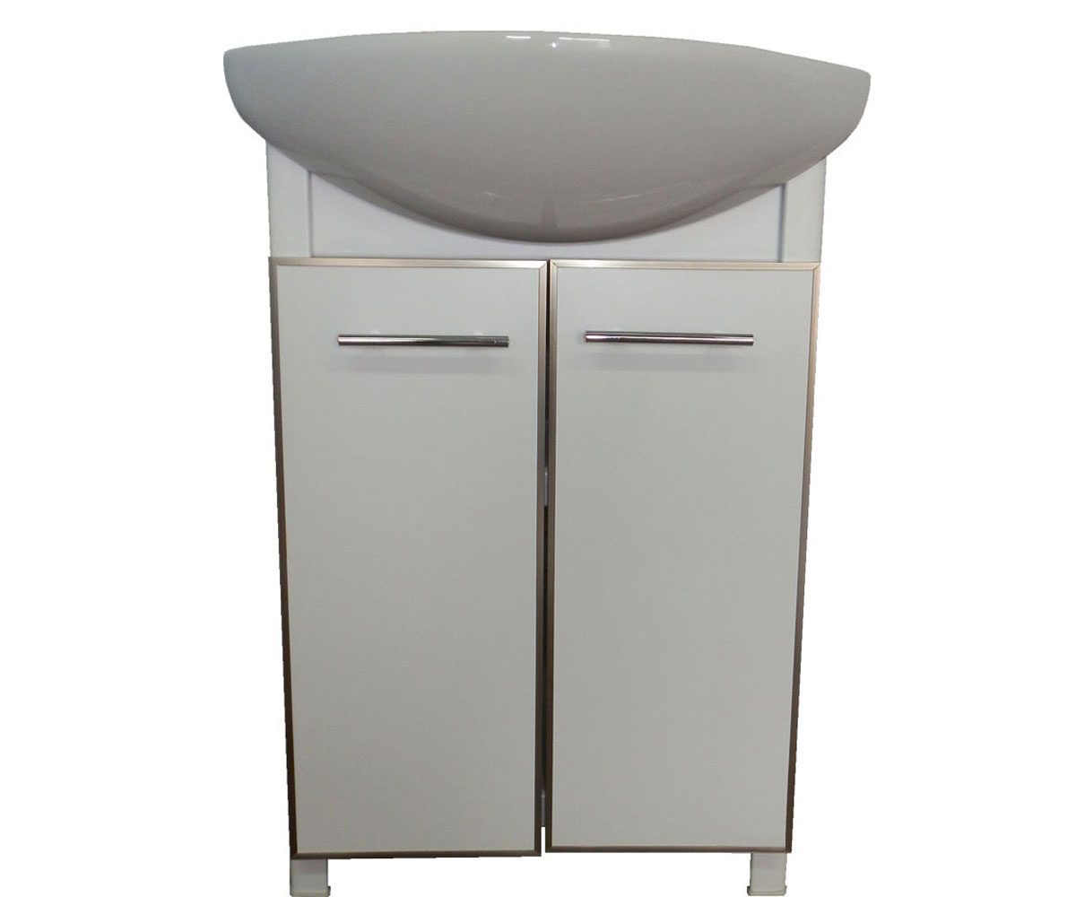 Тумба з пластику MIKOLA-M EKO GREEN A-1 4820099525118 4820099525118