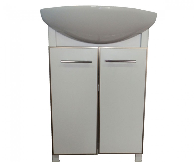 Тумба з пластику MIKOLA-M EKO GREEN A-1 4820099525118 4820099525118