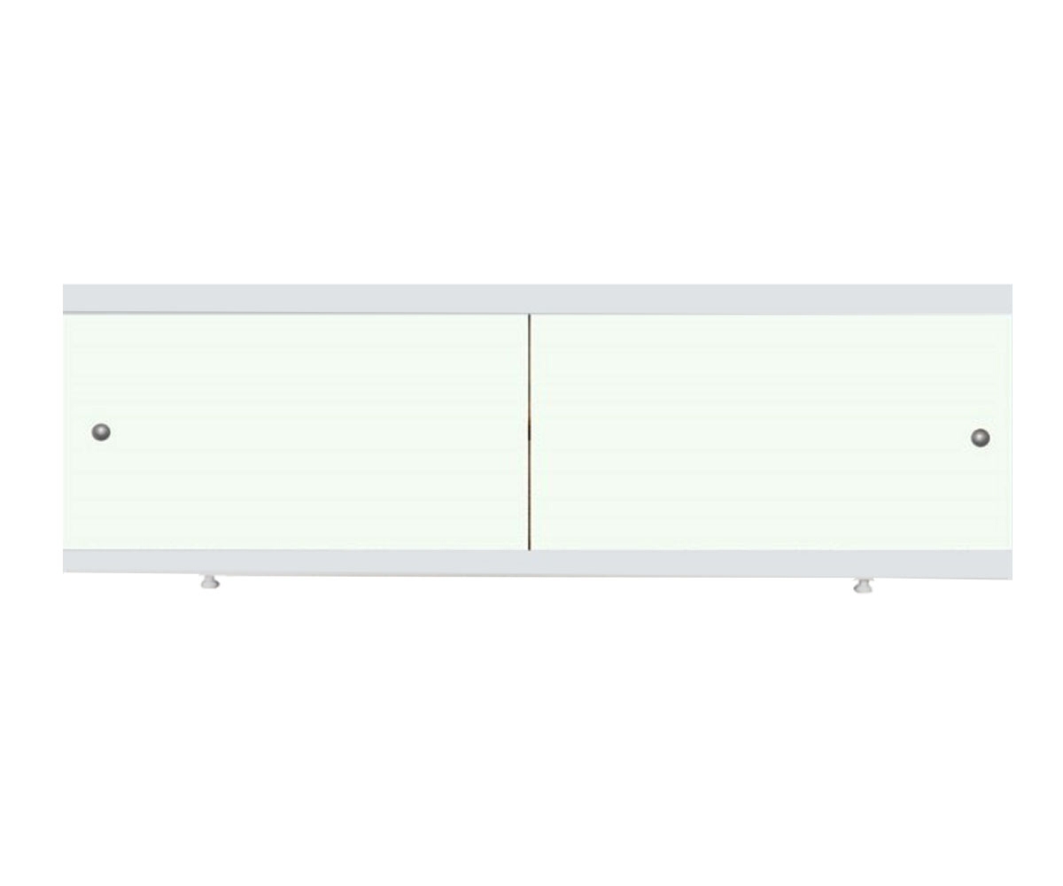 Екран розсувний 120 см MIKOLA-M LIGHT 4820099525125 4820099525125