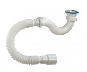 Сифон для піддону MIKOLA-M  4820099526030