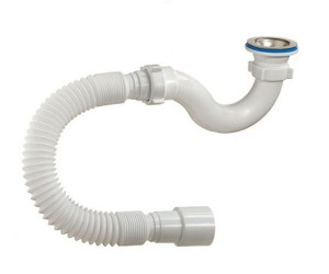 Сифон для піддону MIKOLA-M  4820099526030