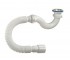 Сифон для піддону MIKOLA-M  4820099526030 4820099526030