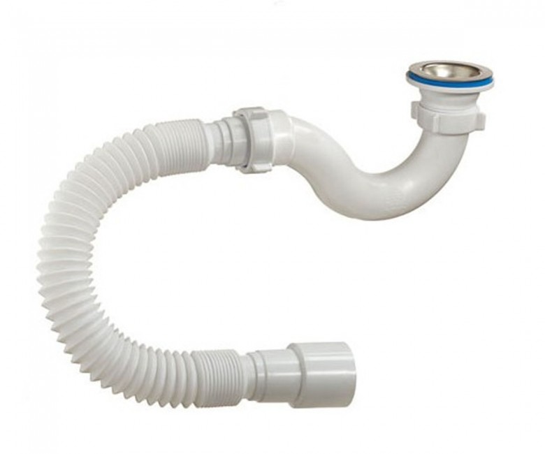 Сифон для піддону MIKOLA-M  4820099526030 4820099526030